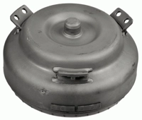 SACHS Torque Converter - 0700 600 021